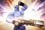 Agents of Mayhem, un video sulla progressione dei personaggi - Video