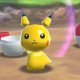 Pokémon Rumble Rush disponibile in tutto il mondo