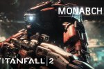 Titanfall 2, vediamo il Monarch in azione - Notizia