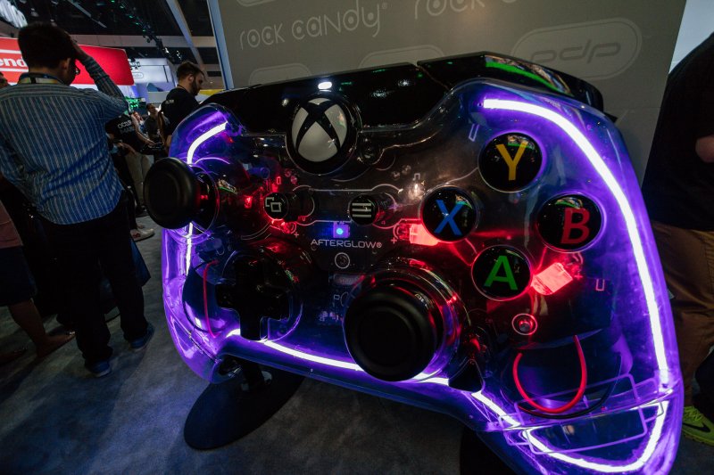 La Guida definitiva all'E3 2017