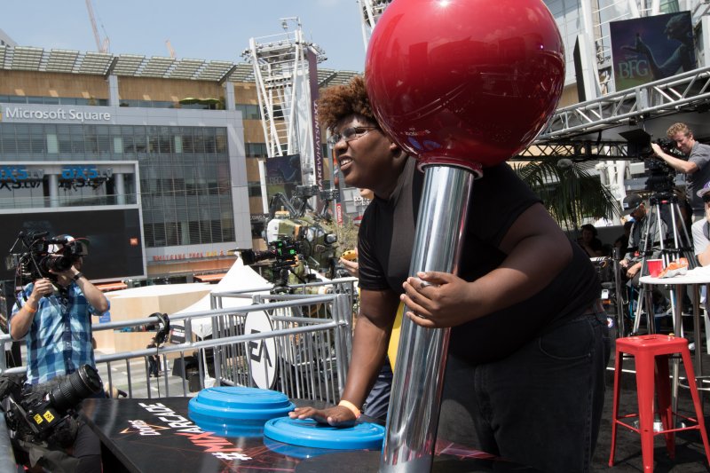 La Guida definitiva all'E3 2017