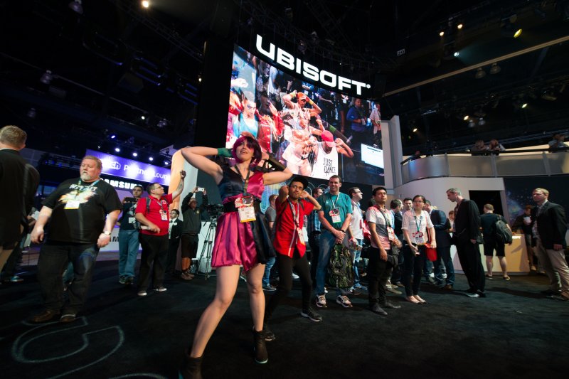 La Guida definitiva all'E3 2017