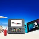 Switch o Nintendo 3DS: qual è la miglior console per l'estate?