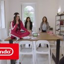 1-2-Switch - Duello nel West con Sara Waka