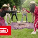 1-2-Switch - Tannis da Tavolo con Sara Waka