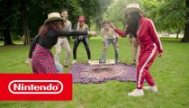 1-2-Switch - Tannis da Tavolo con Sara Waka