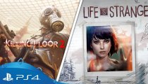 PlayStation Plus - Trailer della line-up di giugno 2017