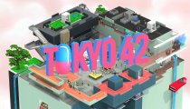 Tokyo 42 - Trailer di lancio