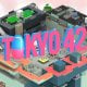 Tokyo 42 - Trailer di lancio