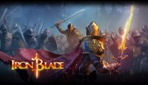 Iron Blade - Il trailer di lancio
