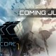 DeadCore - Trailer d'annuncio delle versioni PlayStation 4 e Xbox One