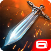 Iron Blade per iPhone