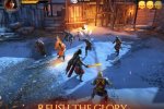 Iron Blade e i demoni affamati (di soldi) - Recensione