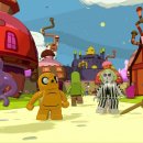 Nuovi pacchetti su Teen Titans Go The Powerpuff Girls e Beetlejuice in arrivo per LEGO Dimensions, immagini