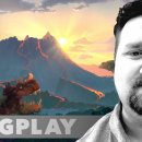 Il Long Play di stasera vedrà Marco Salemi giocare a Hearthstone: Viaggio a Un'Goro