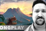 Il Long Play di stasera vedrà Marco Salemi giocare a Hearthstone: Viaggio a Un'Goro - Notizia