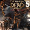 The Walking Dead: A New Frontier - Episode 5 per PlayStation 4