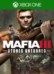 Mafia III: Faccende in Sospeso per Xbox One