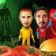 Crisi di panico ed evacuazioni improvvise nel pranzo di oggi con Pierpaolo, Alessio e Outlast 2