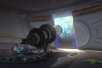 La mappa Colonia Lunare Horizon è disponibile da oggi per Overwatch - Notizia