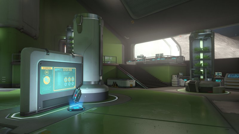 Immagine di Overwatch per PC Windows