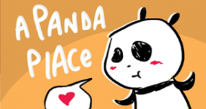 A Panda piace