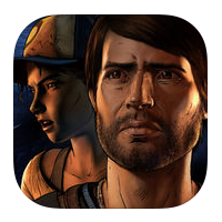The Walking Dead: A New Frontier - Episode 5 per iPad
