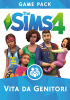 The Sims 4: Vita da Genitori per PC Windows
