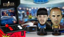 Star Trek: Bridge Crew - Sala Giochi