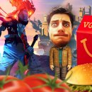 A Pranzo con Dead Cells