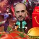 A Pranzo con Heroes of the Storm