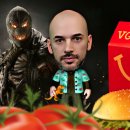 A Pranzo con Injustice 2