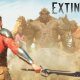 Extinction - Trailer di presentazione