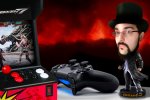 Aligi mostra il pugno di ferro nella Sala Giochi di Tekken 7 - Notizia