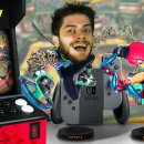 ARMS - Sala Giochi