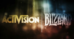 Activision Blizzard