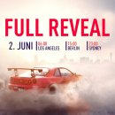 Il nuovo Need for Speed verrà presentato domani