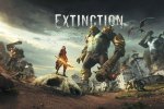 L'action game Extinction torna a mostrarsi con un nuovo trailer - Video