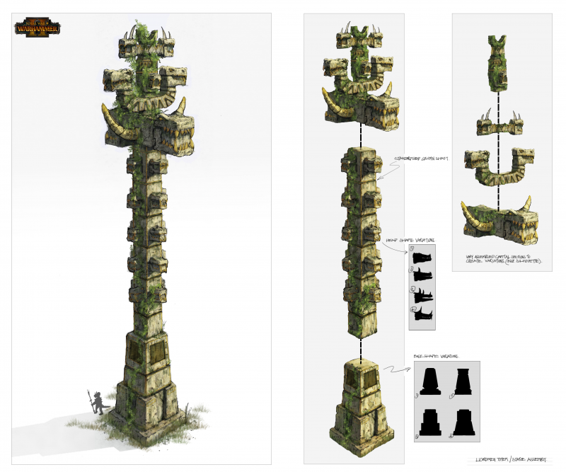 Immagine di Total War: Warhammer II per PC Windows