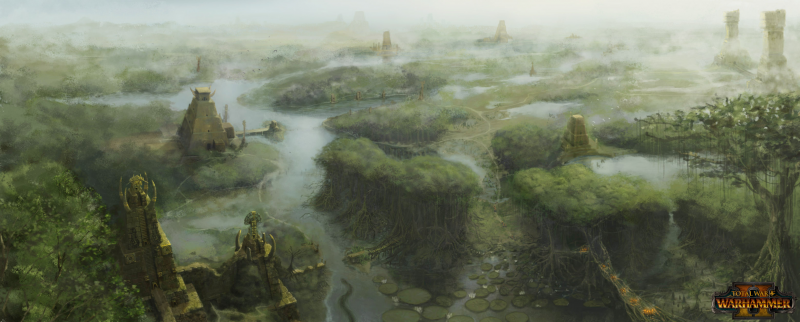 Immagine di Total War: Warhammer II per PC Windows