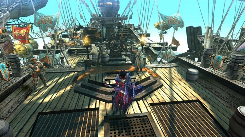 Immagine di Monster Hunter XX per Nintendo Switch