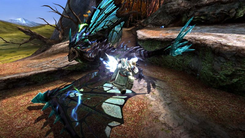 Immagine di Monster Hunter XX per Nintendo Switch