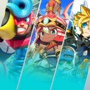 Nintendo Release - Giugno 2017