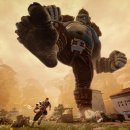 I primi dodici minuti di Extinction