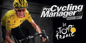 Pro Cycling Manager 2017 per PC Windows