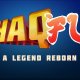 Shaq Fu: A Legend Reborn - Nuovo trailer di presentazione