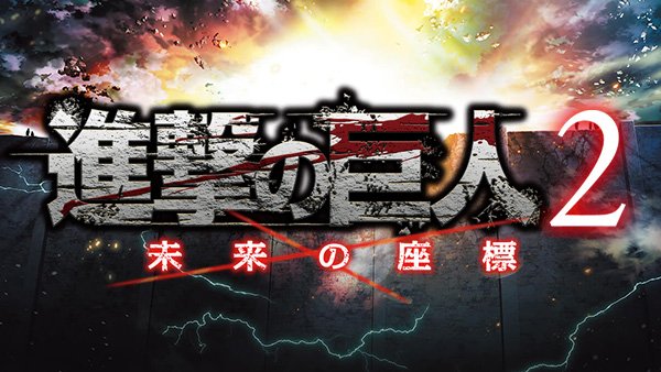 Spike Chunsoft ha annunciato Attack on Titan 2: Future Coordinates