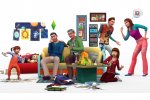 Bimbi a bordo in The Sims 4: Vita da genitori - Recensione