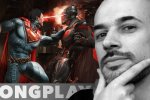 Oggi alle 16.00 il Long Play di Injustice 2 con Tommaso Valentini - Notizia