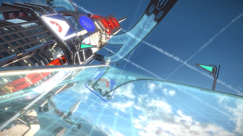 Immagine di WipEout Omega Collection per PlayStation 4